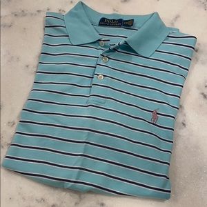 polo shirt ~ ralph lauren